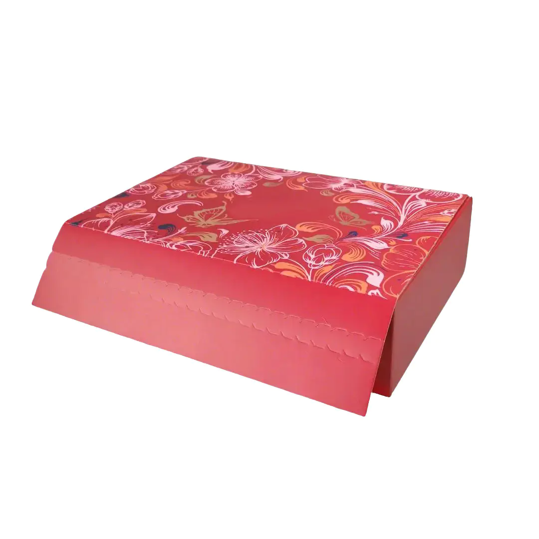 Warum ist eine Papierkiste die perfekte Verpackungslösung für Ihre Anforderungen?