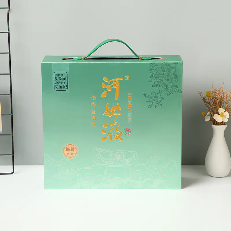 Warum sind Geschenkboxen für unvergessliche Präsentationen wesentlich?