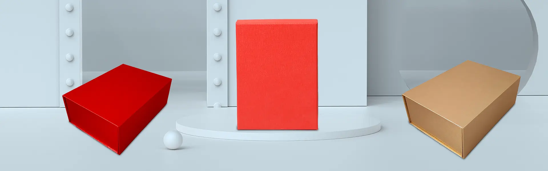 Geschenkbox