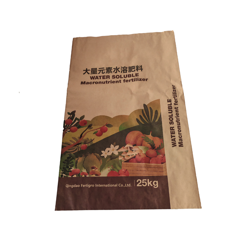 Welche Verpackungsbeutel eignen sich für die Baustoffindustrie?