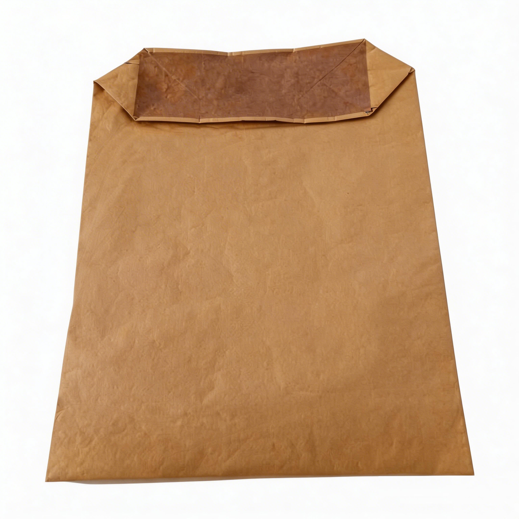 Gewebte Papier-Kunststoff-Verbundbeutel mit quadratischem Boden: Ein starker Konkurrent in der Industrieverpackung.
