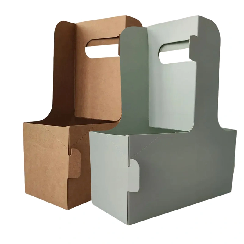 Wie können Lösungen aus weißem Karton die moderne Verpackungsentwicklung verbessern?