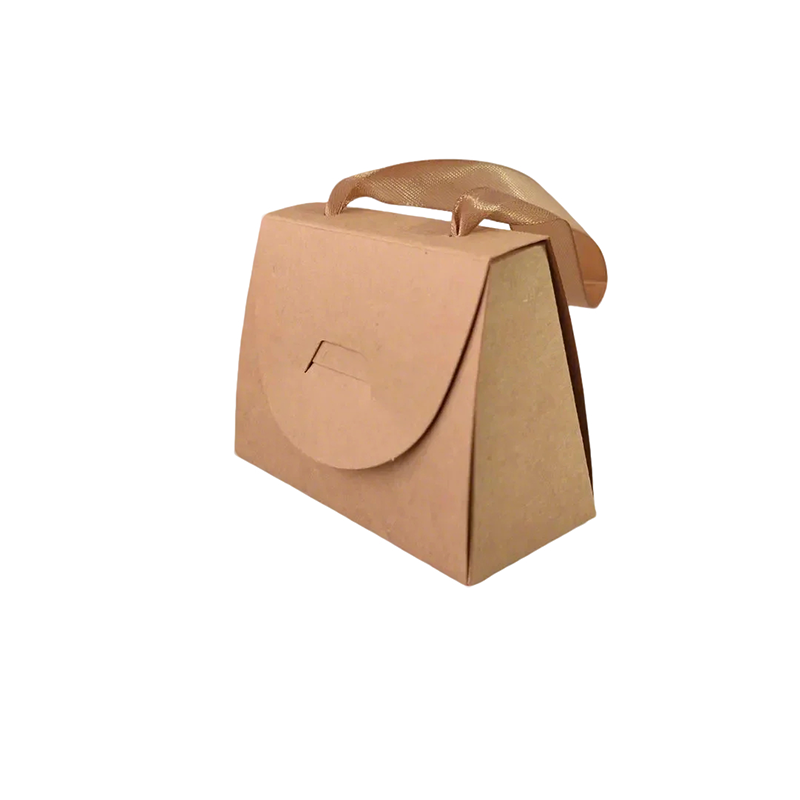 Außerirdische Kartonbox