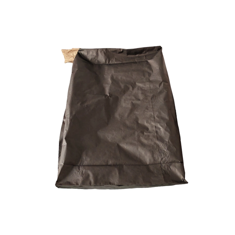 Zement-Packventil-Papiertüte