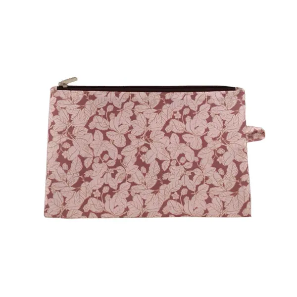 Stoffdokumenttasche