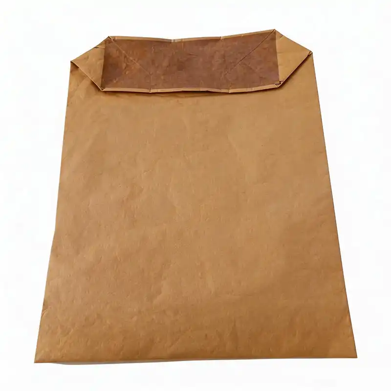 Paper Plastic Composite Packaging Bag