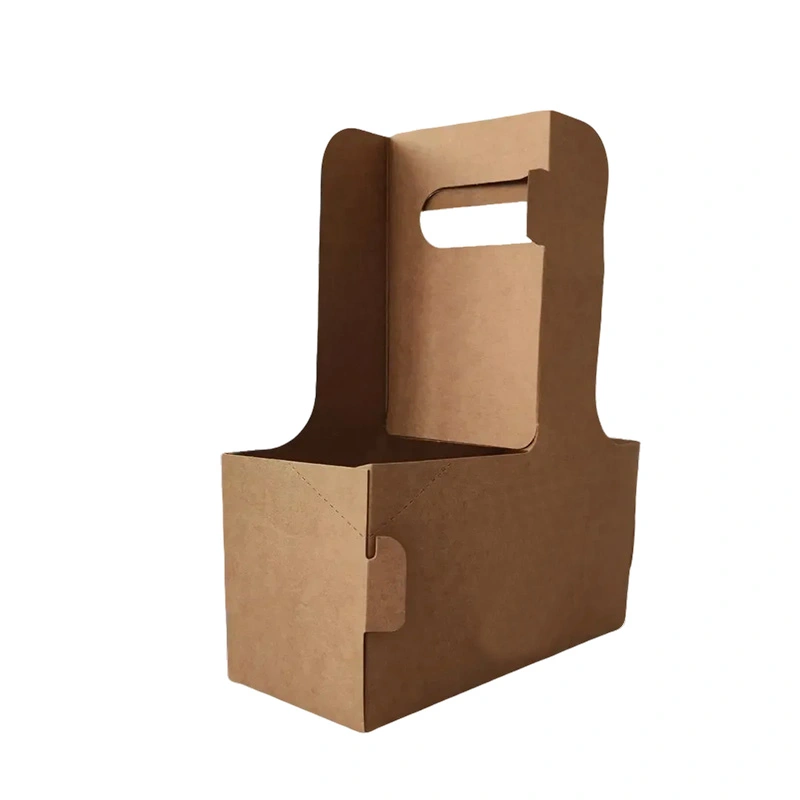 Kraftpapierhalter
