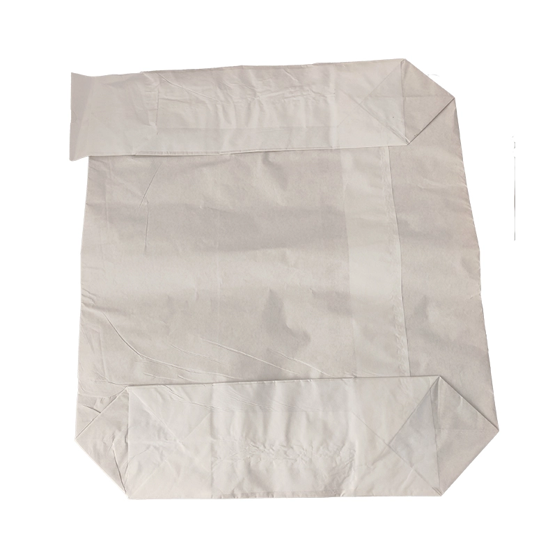 Laminierte Ventilpapiertüte